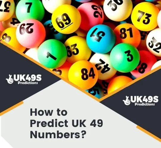 How to Predict UK 49 Numbers?